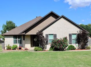 793 Brownwood Cir, Jonesboro, AR 72404