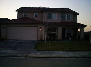 1340 Lynmarie Way, Madera, CA 93637