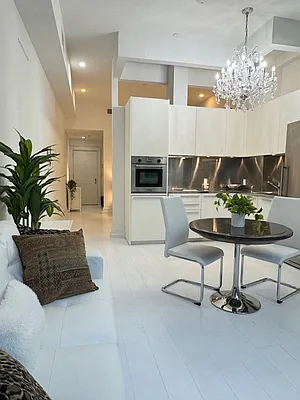 Rented by Douglas Elliman | media 12