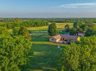 7314 E Richmond Rd, Glencoe, OK 74032