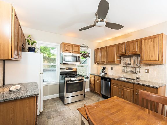 #1 Kitchen