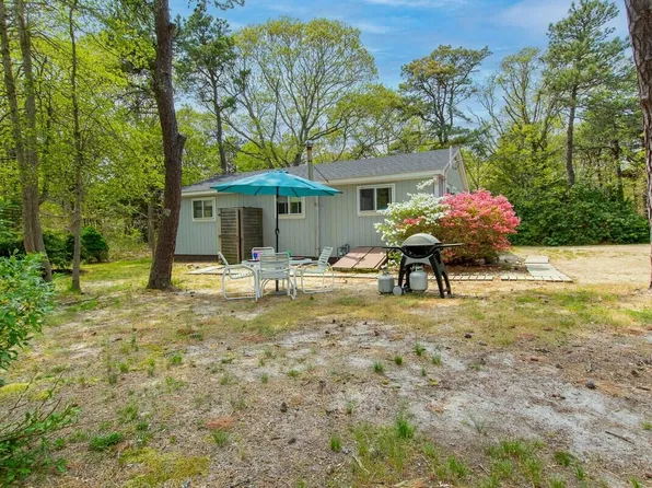 65 and 85 Boreen Road, Eastham, MA 02642