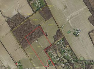 (Undisclosed Address), Clarksville, OH 45113