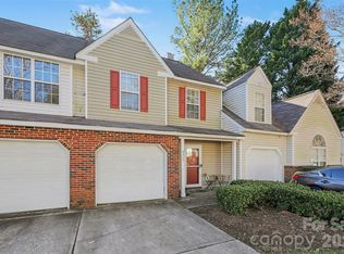 4557 Antelope Ln, Charlotte, NC