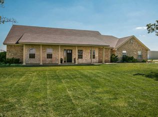 18101 W Costley Rd, Amarillo, TX 79119