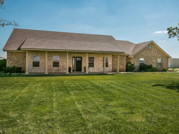 18101 W Costley Rd, Amarillo, TX 79119