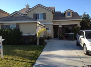 1613 Hickam Cir, Suisun City, CA
