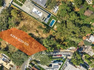 1169 S McClellan Dr, Los Angeles, CA 90049