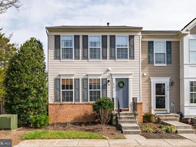 612 Frontier Fort Ln, Strasburg, VA, 22657