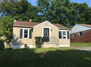 472 Agate Ave, Mansfield, OH 44907