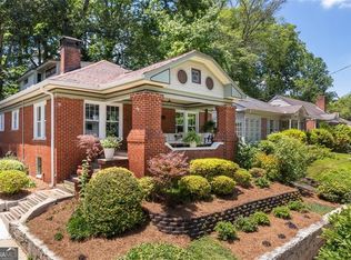 207 Lucerne St, Decatur, GA 30030