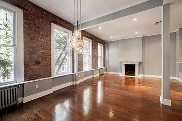 Rented by Peter McCuen & Associates