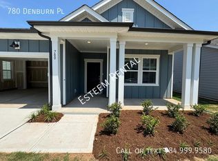 780 Denburn Pl, Raleigh, NC 27603