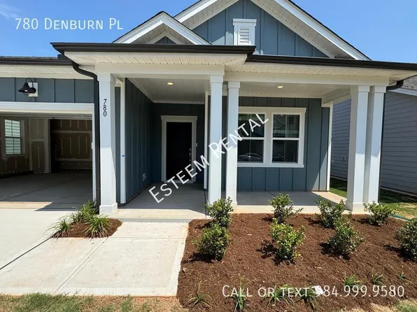 780 Denburn Pl, Raleigh, NC 27603