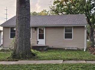 5618 Huntington Ave, Lincoln, NE 68507