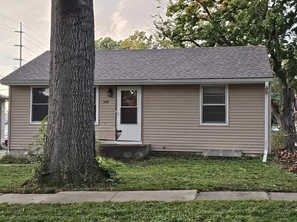 5618 Huntington Ave, Lincoln, NE 68507