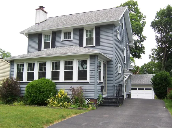 86 Everett St, Rochester, NY 14615