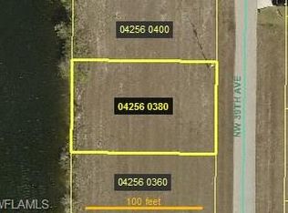 1222 NW 39th Ave, Cape Coral, FL 33993