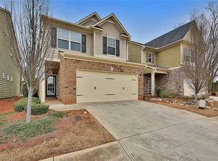463 Village Vw, Woodstock, GA 30188