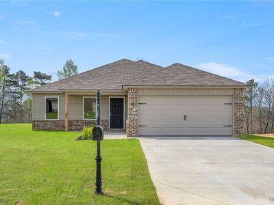 2267 Stone Ave, Tuscaloosa, AL, 35405