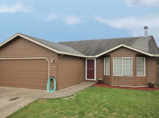 1609 NW 3rd St, Battle Ground, WA 98604