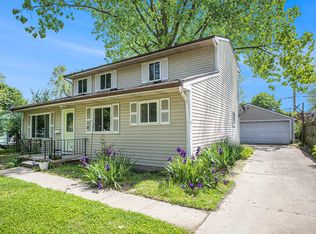 511 Lane St, Chelsea, MI 48118