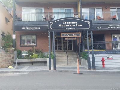 250 Park Ave #B44, Park City, UT, 84060