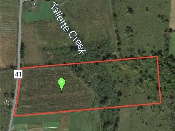 0 County Road 41, West Edmeston, NY 13485