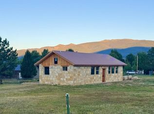 551 Highway 64, Eagle Nest, NM 87718