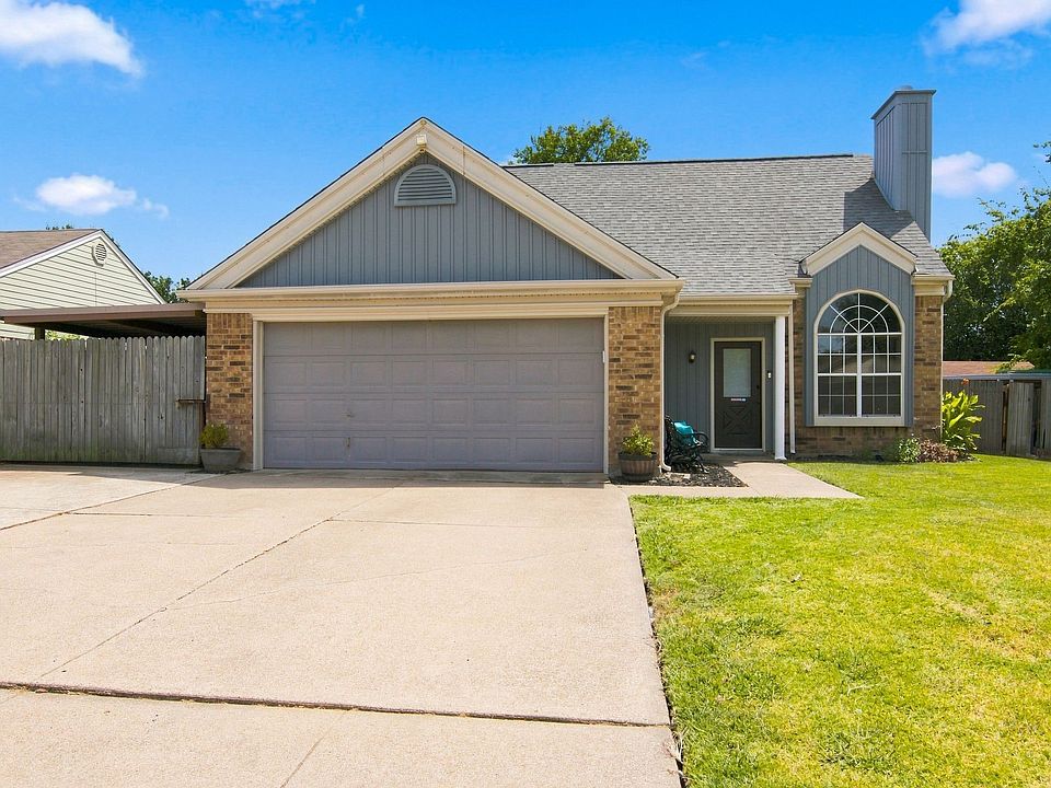 1st image of 3720 Bigleaf Ln