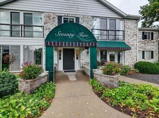 75 Golf Pkwy UNIT H, Madison, WI 53704