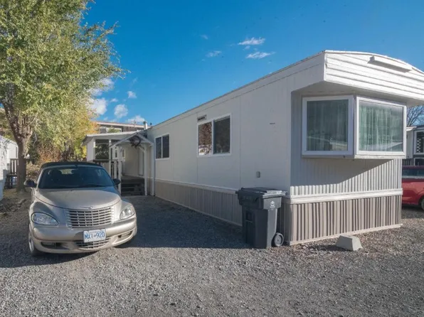 1055 Old Cariboo Rd #13, Cache Creek, BC V0K 1H0