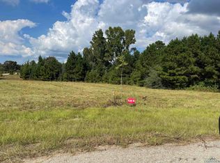 6 County Road 2204d & Dm #1797, Tatum, TX 75691