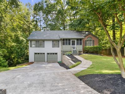 3902 Robin Ct, Acworth, GA, 30101