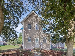 5869 Beechwood Ave, Alliance, OH 44601