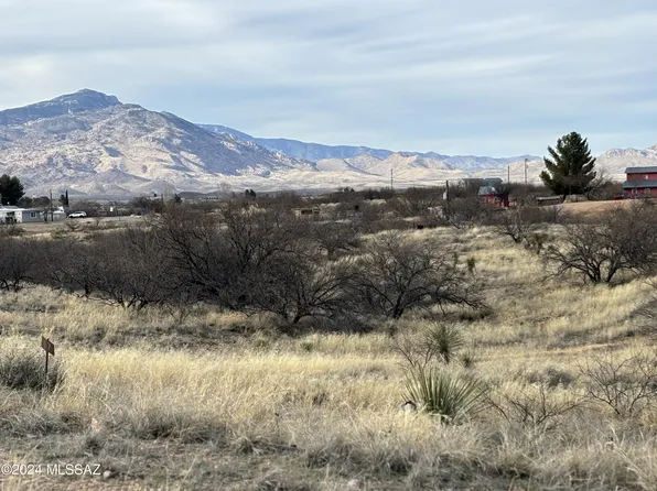 25245 E Tonopah Trl #67, Benson, AZ 85602
