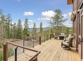 96 Bristlecone Way, Black Hawk, CO 80422