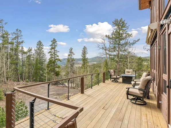96 Bristlecone Way, Black Hawk, CO 80422