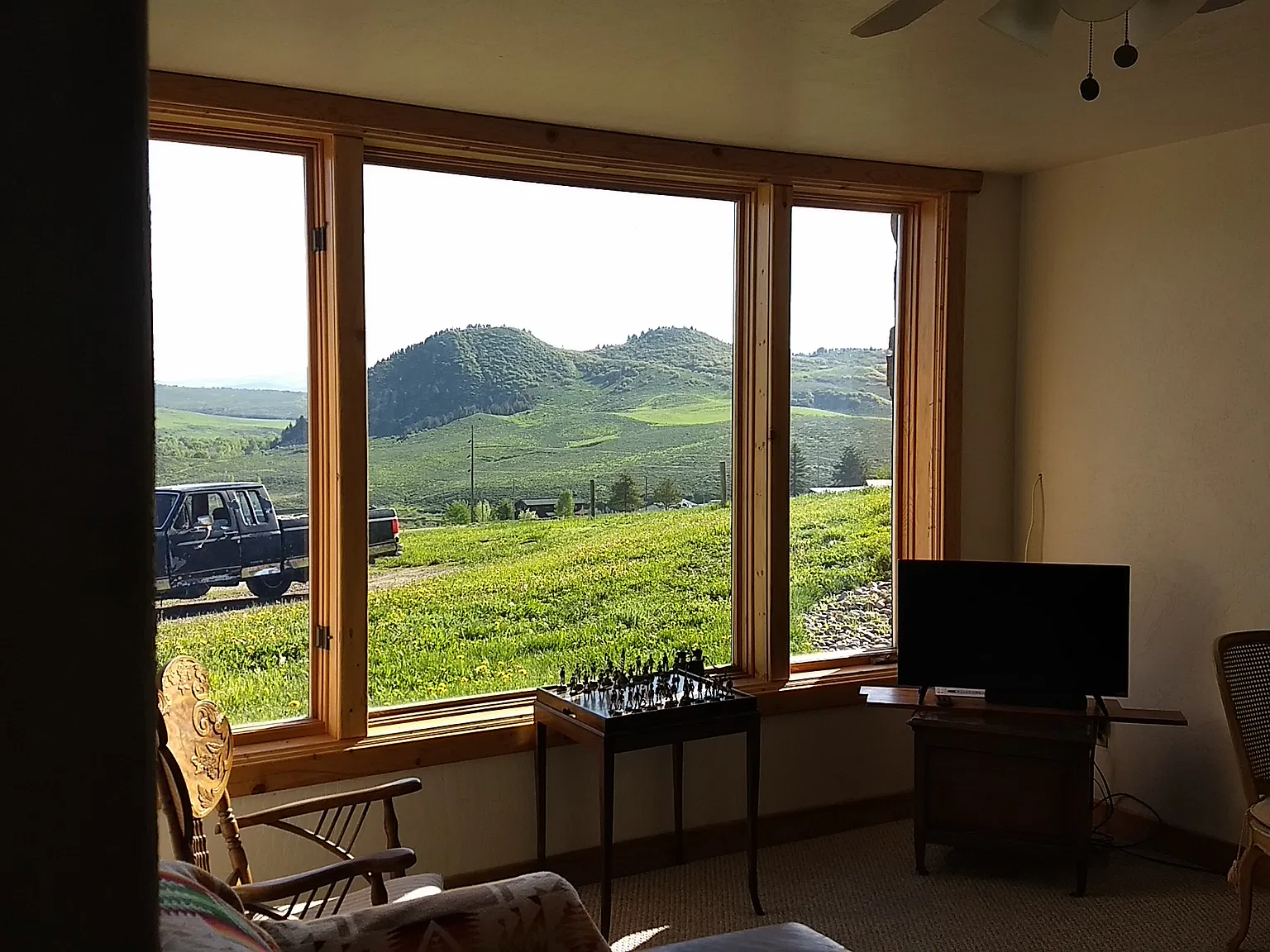 1 bed, 1000 sqft, $2,300 — Photo 2