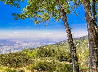 21795 Crestline Rd, Palomar Mountain, CA 92060