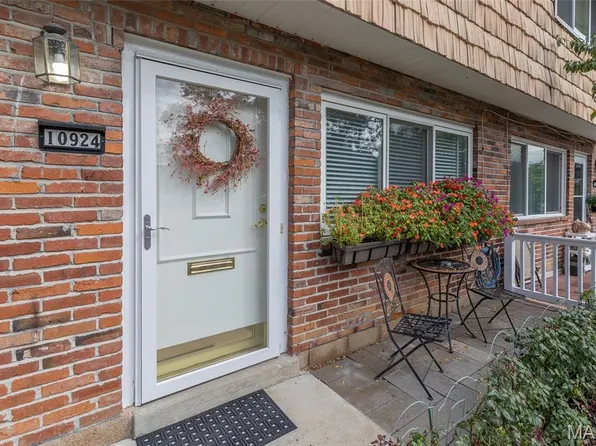 10924 Carroll Wood Way, Saint Louis, MO 63128