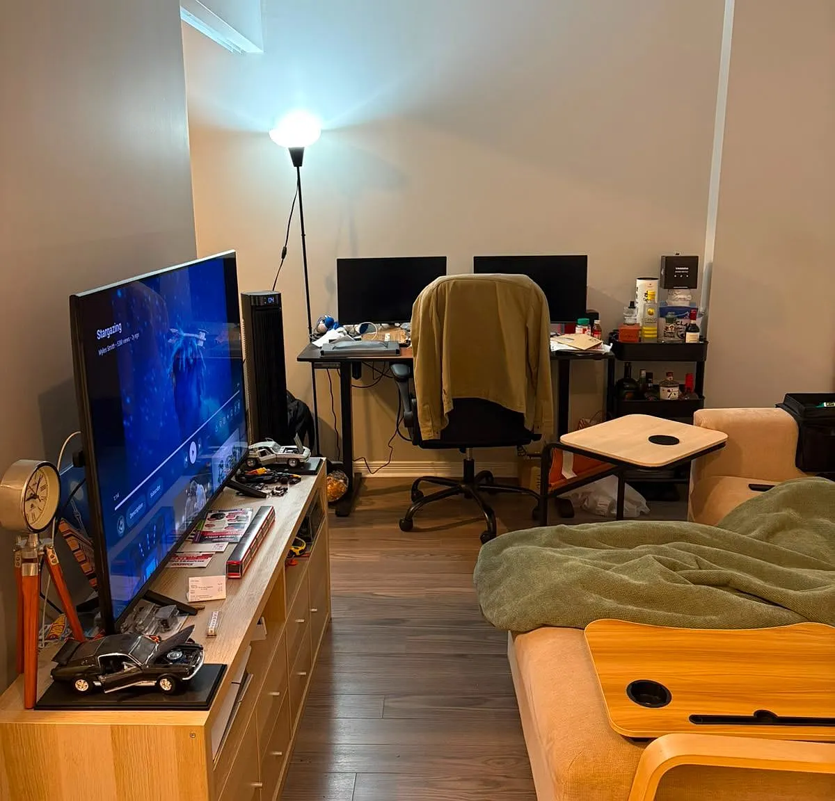 1 bed, $2,250 — Photo 3
