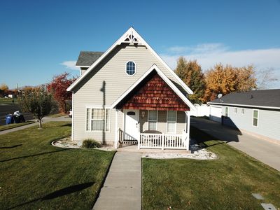 13 N 710 W, Spanish Fork, UT, 84660