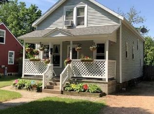 2148 Elk St, Stevens Point, WI 54481