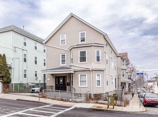 271 Mulberry St, Fall River, MA 02721