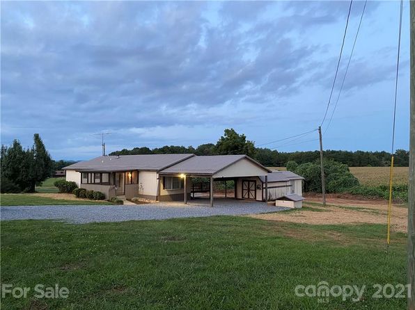 Granite Falls Real Estate Granite Falls Nc Homes For Sale Zillow