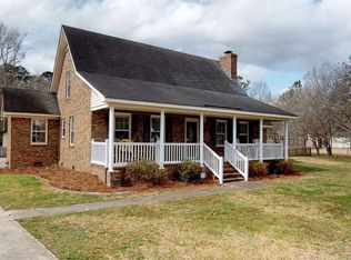 3840 Breckridge Cir, Florence, SC 29505