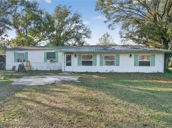 2774 Snipe Dr, Zolfo Springs, FL 33890