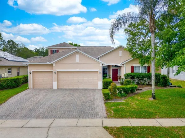 1605 Polk Way, Sanford, FL 32773