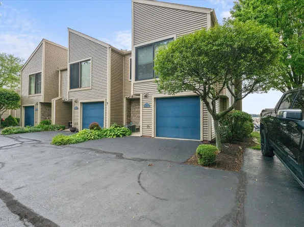 616 Parkside Dr #7, Lakeside Marblehead, OH 43440